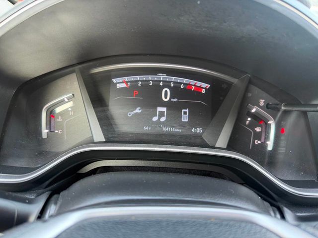 2019 Honda CR-V EX AWD - 23003909 - 61