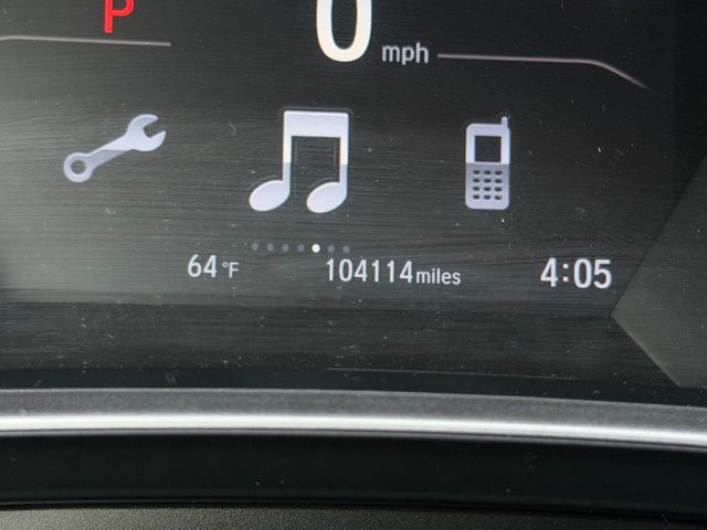 2019 Honda CR-V EX AWD - 23003909 - 62