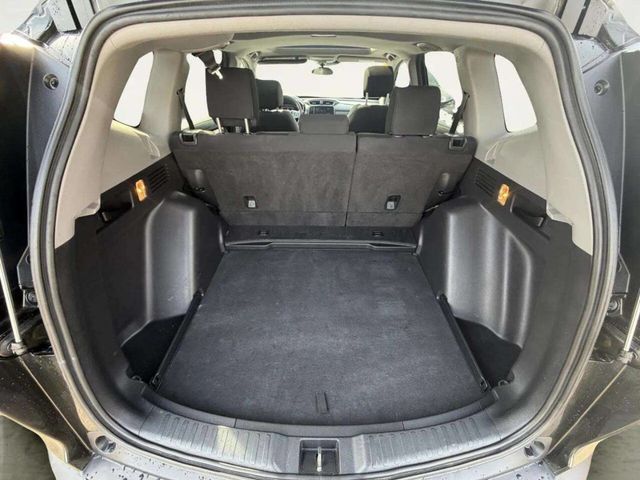 2019 Honda CR-V EX AWD - 23003909 - 6