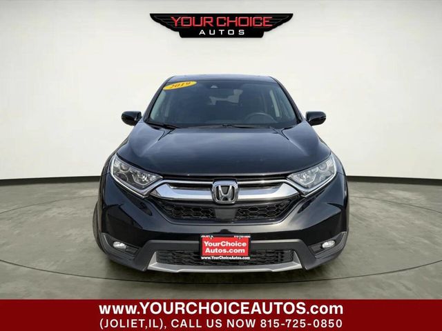 2019 Honda CR-V EX AWD - 23003910 - 11