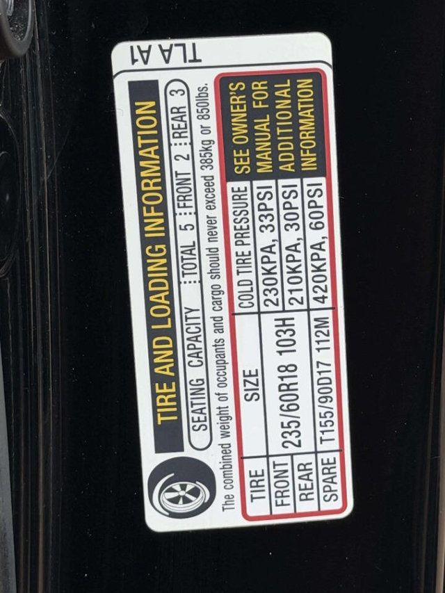 2019 Honda CR-V EX AWD - 23003910 - 16