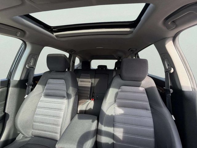 2019 Honda CR-V EX AWD - 23003910 - 18