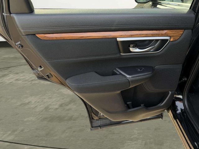 2019 Honda CR-V EX AWD - 23003910 - 19