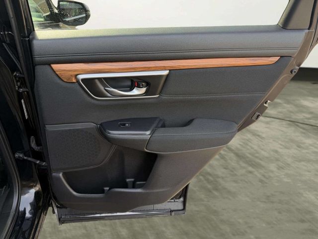 2019 Honda CR-V EX AWD - 23003910 - 21