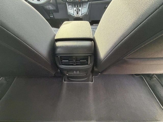 2019 Honda CR-V EX AWD - 23003910 - 23