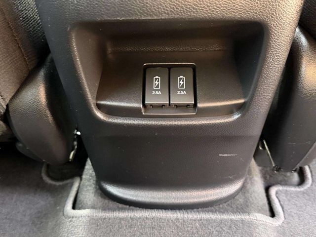 2019 Honda CR-V EX AWD - 23003910 - 24