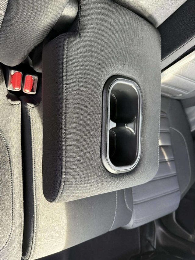 2019 Honda CR-V EX AWD - 23003910 - 25