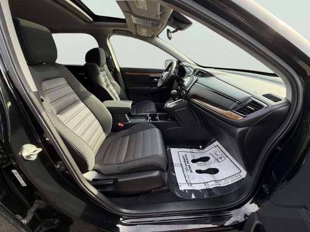 2019 Honda CR-V EX AWD - 23003910 - 27