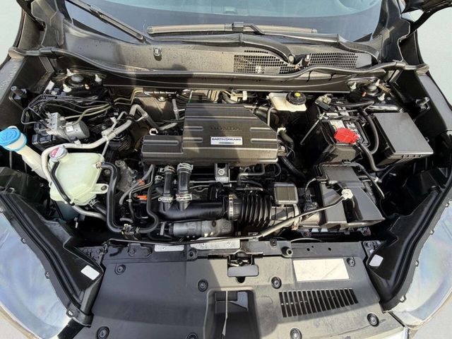 2019 Honda CR-V EX AWD - 23003910 - 28