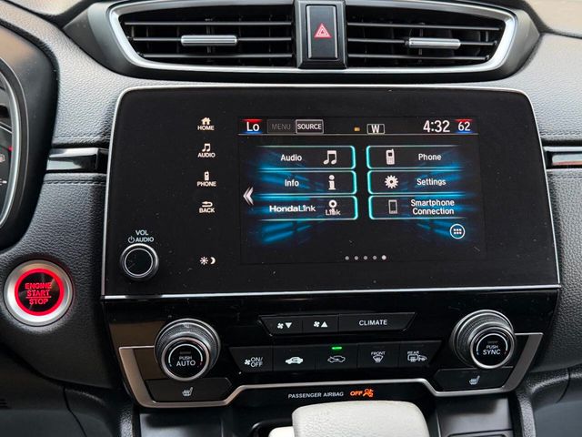 2019 Honda CR-V EX AWD - 23003910 - 32