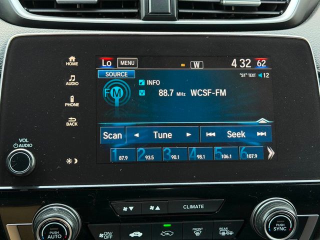 2019 Honda CR-V EX AWD - 23003910 - 33