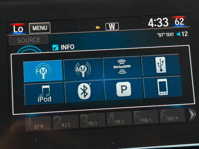 2019 Honda CR-V EX AWD - 23003910 - 34