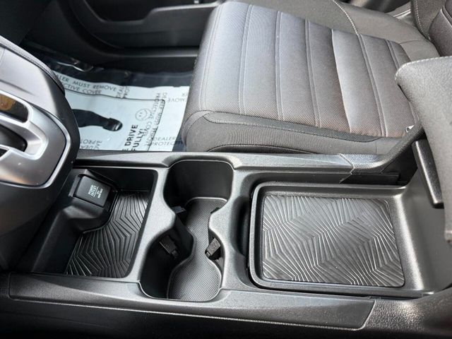 2019 Honda CR-V EX AWD - 23003910 - 36