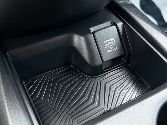 2019 Honda CR-V EX AWD - 23003910 - 40