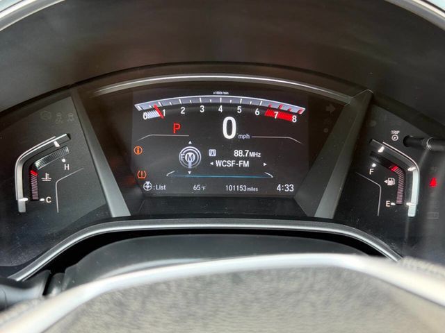 2019 Honda CR-V EX AWD - 23003910 - 41