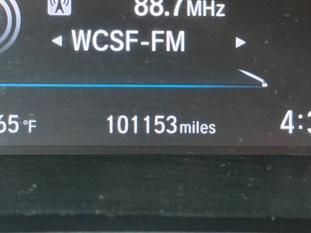 2019 Honda CR-V EX AWD - 23003910 - 42