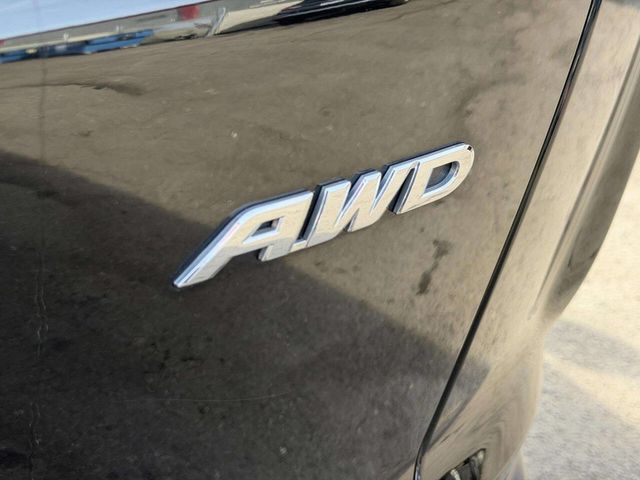 2019 Honda CR-V EX AWD - 23003910 - 4