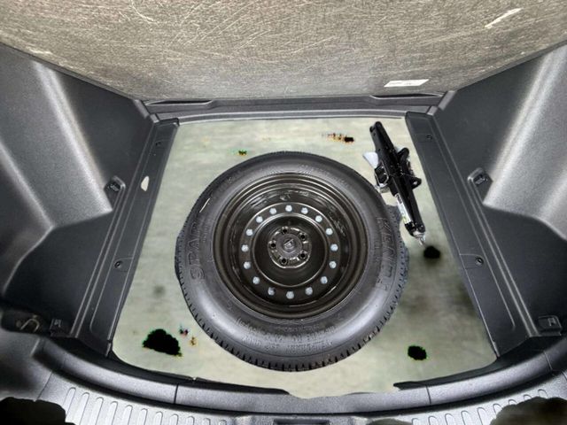 2019 Honda CR-V EX AWD - 23003910 - 7