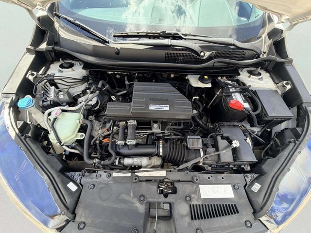 2019 Honda CR-V EX AWD - 23022338 - 12