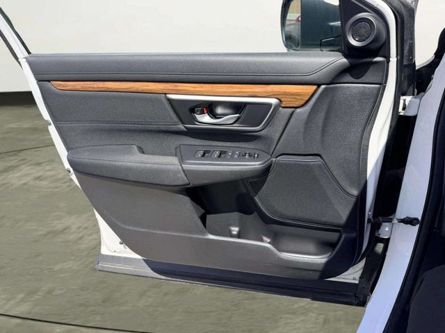 2019 Honda CR-V EX AWD - 23022338 - 14