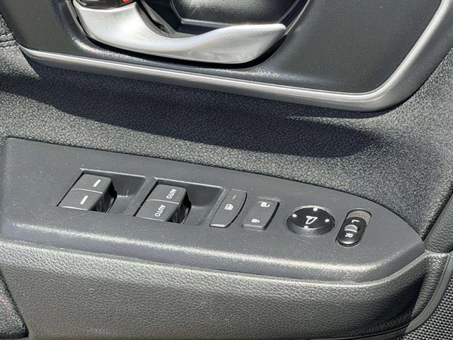 2019 Honda CR-V EX AWD - 23022338 - 15