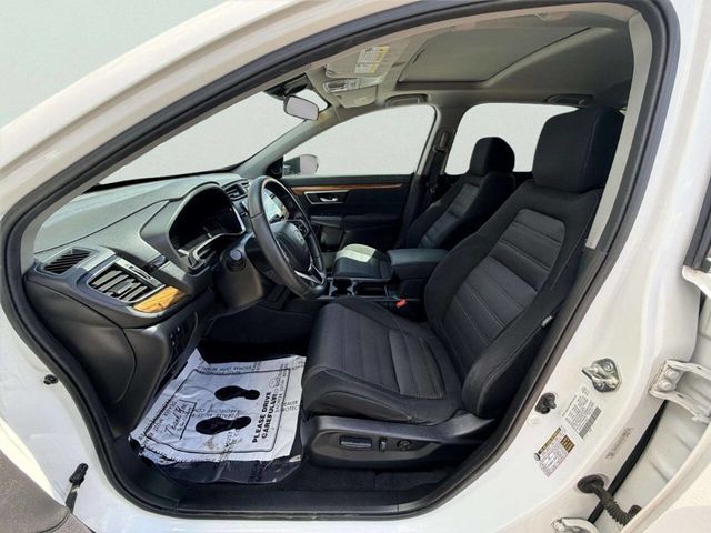 2019 Honda CR-V EX AWD - 23022338 - 16
