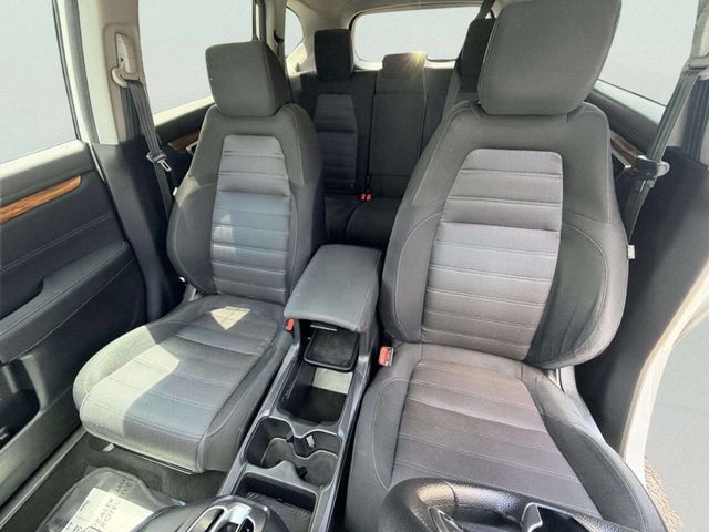 2019 Honda CR-V EX AWD - 23022338 - 17