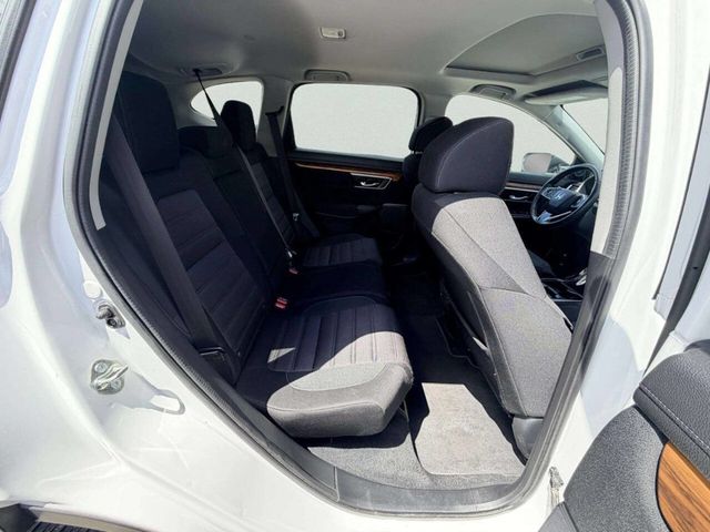 2019 Honda CR-V EX AWD - 23022338 - 24