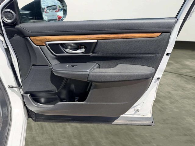 2019 Honda CR-V EX AWD - 23022338 - 28