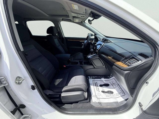 2019 Honda CR-V EX AWD - 23022338 - 29
