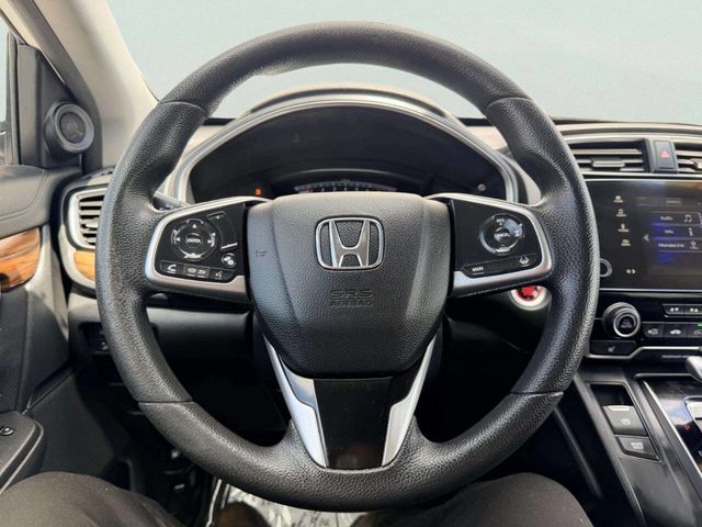 2019 Honda CR-V EX AWD - 23022338 - 30