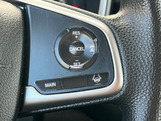 2019 Honda CR-V EX AWD - 23022338 - 31