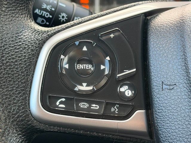 2019 Honda CR-V EX AWD - 23022338 - 32