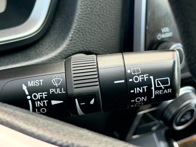 2019 Honda CR-V EX AWD - 23022338 - 34