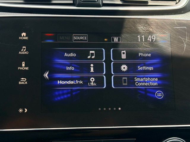 2019 Honda CR-V EX AWD - 23022338 - 37