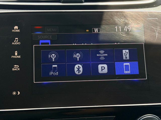 2019 Honda CR-V EX AWD - 23022338 - 38