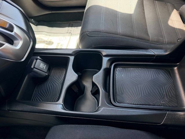 2019 Honda CR-V EX AWD - 23022338 - 42
