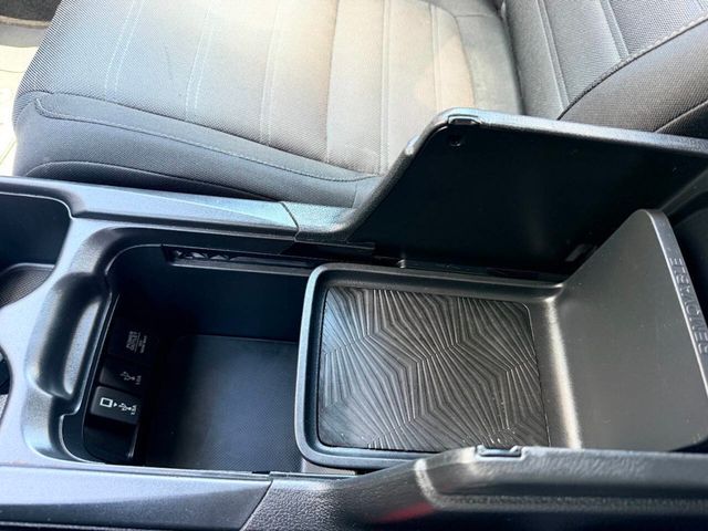 2019 Honda CR-V EX AWD - 23022338 - 45