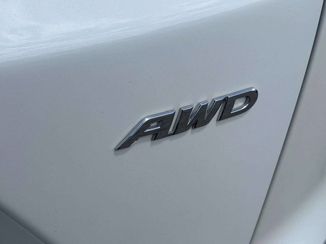 2019 Honda CR-V EX AWD - 23022338 - 5
