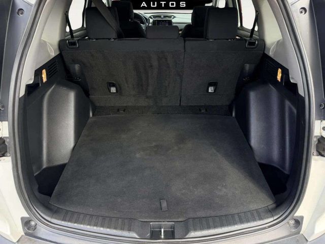 2019 Honda CR-V EX AWD - 23022338 - 6