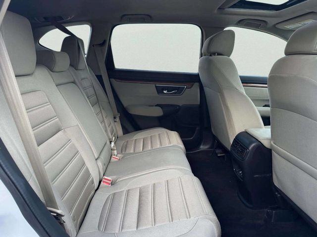 2019 Honda CR-V EX AWD - 23033660 - 12