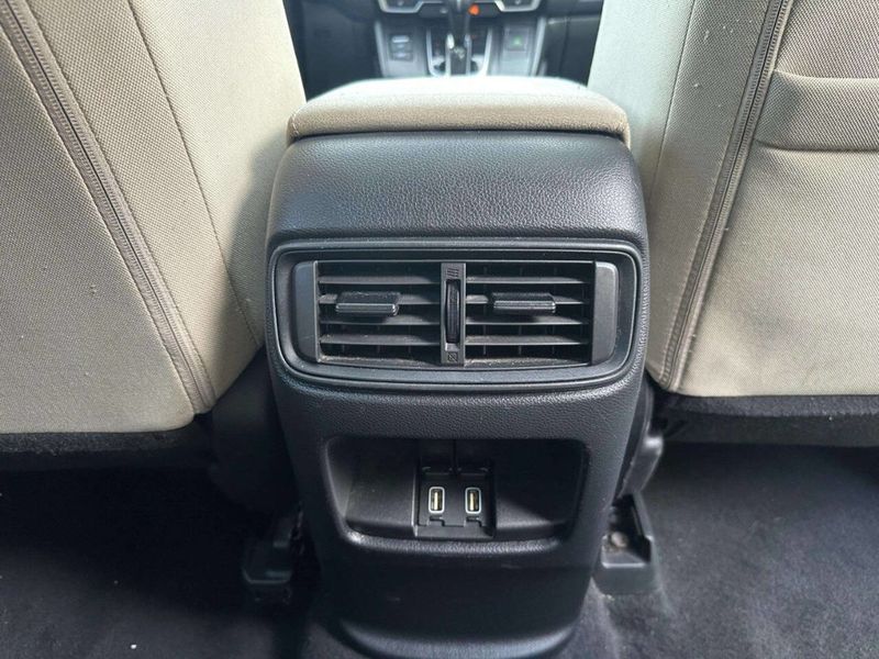 2019 Honda CR-V EX AWD - 23033660 - 14