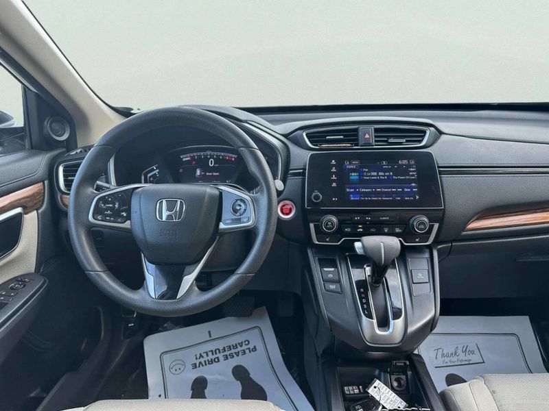 2019 Honda CR-V EX AWD - 23033660 - 15