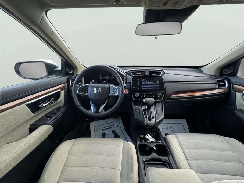 2019 Honda CR-V EX AWD - 23033660 - 16