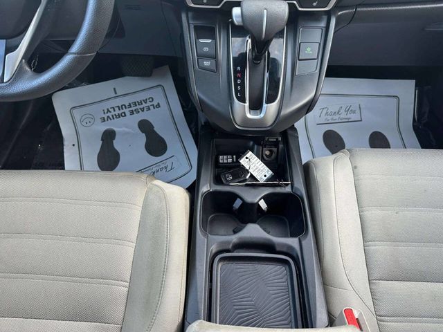 2019 Honda CR-V EX AWD - 23033660 - 17