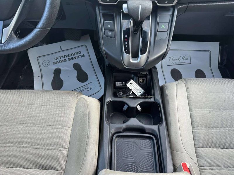 2019 Honda CR-V EX AWD - 23033660 - 17
