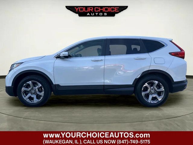 2019 Honda CR-V EX AWD - 23033660 - 1