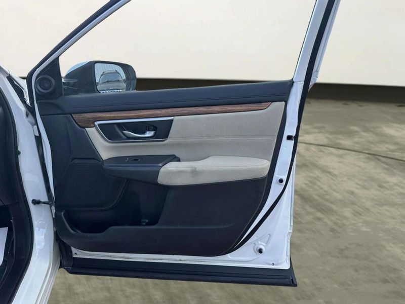 2019 Honda CR-V EX AWD - 23033660 - 20