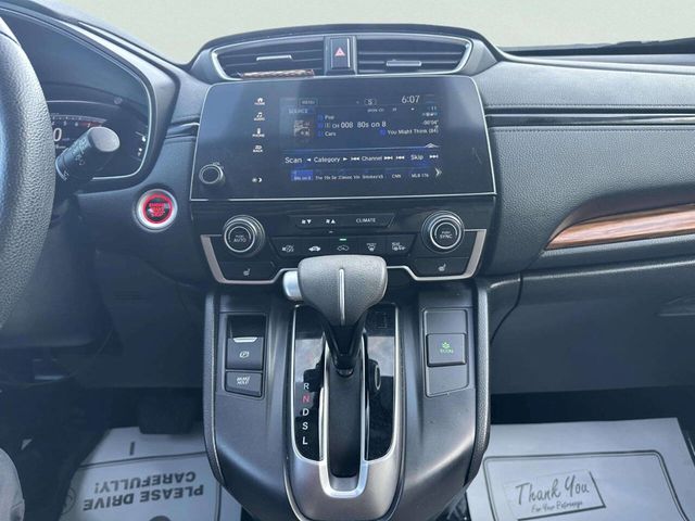 2019 Honda CR-V EX AWD - 23033660 - 24