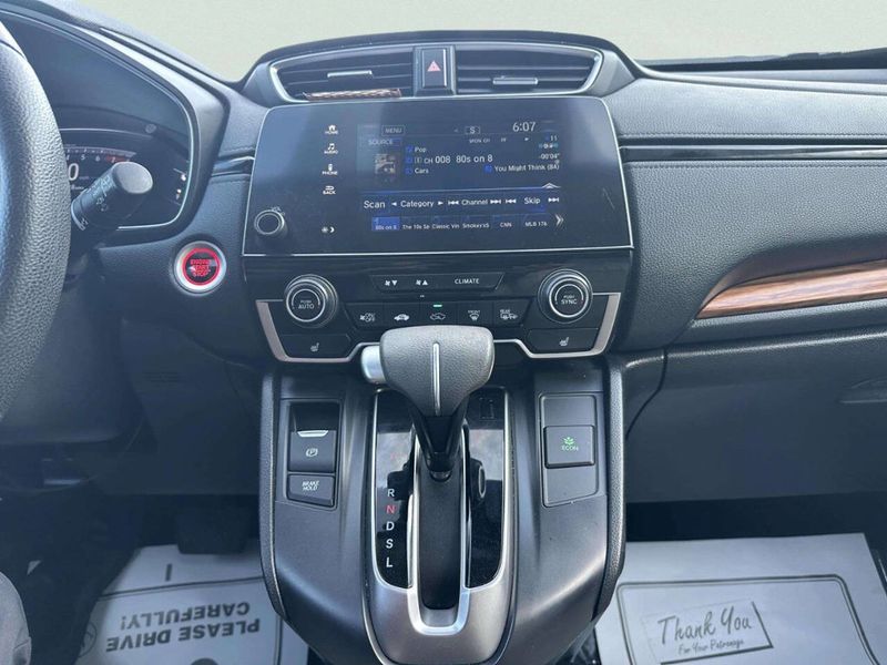2019 Honda CR-V EX AWD - 23033660 - 24